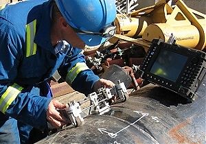 Используемые технологии