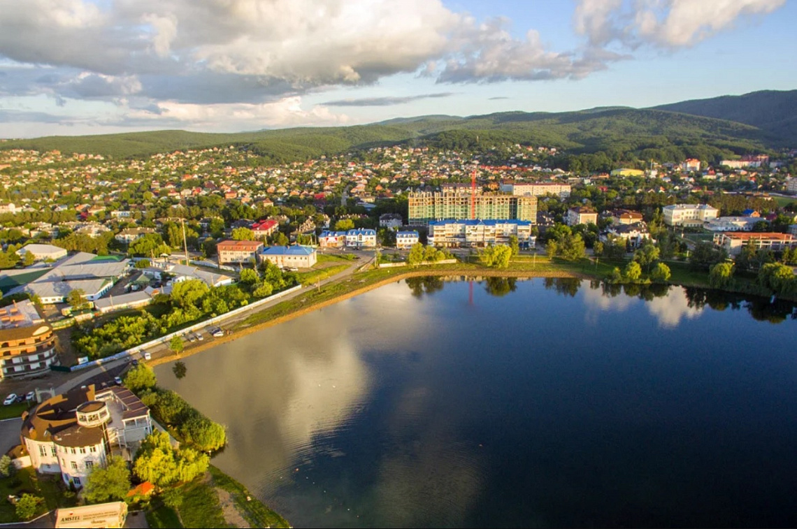 Перейти к МУП «Водоканал»